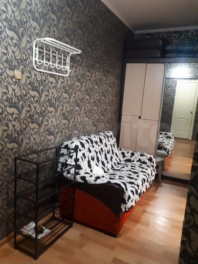 1-к. квартира, 40 м², 8/9 эт.