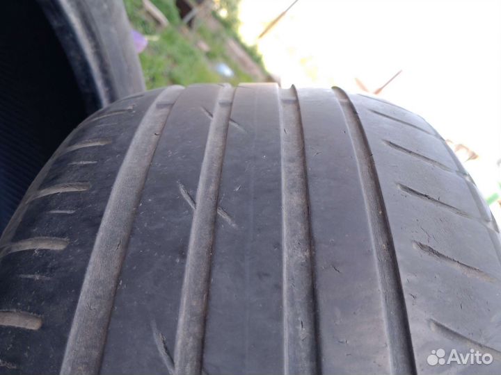 Yokohama C.Drive 2 AC02 205/55 R16 92V