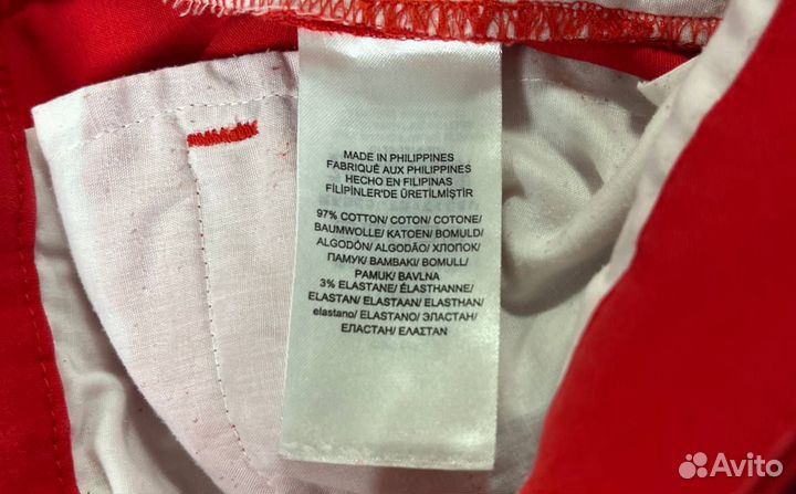 Ralph Lauren женские брюки