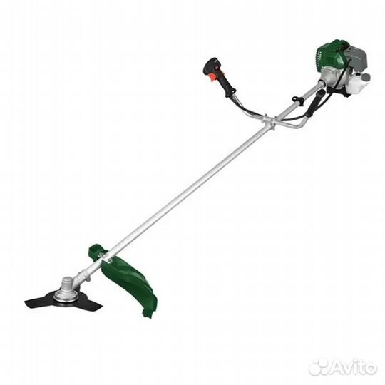 Триммер бензиновый 3.3 л.с