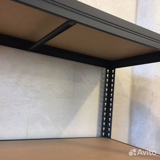 Стеллаж для дома и офиса SBL