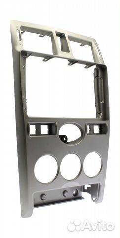 Рамка для установки в Лада Приора 2007-2014