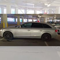 Audi A4 1.8 CVT, 2009, 172 000 км