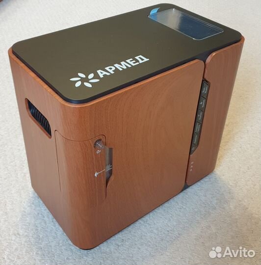 Кислородный концентратор армед