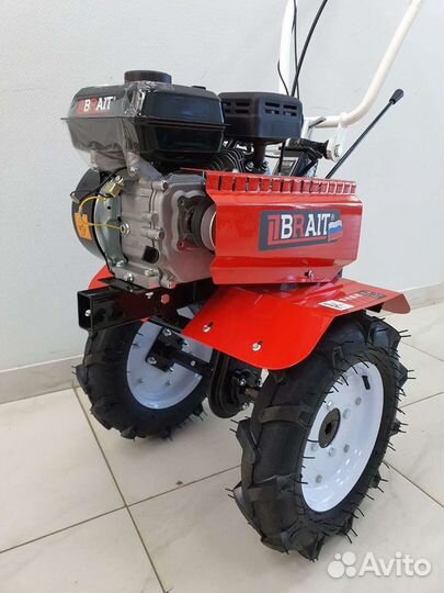 Мотоблок Brait мкр-402