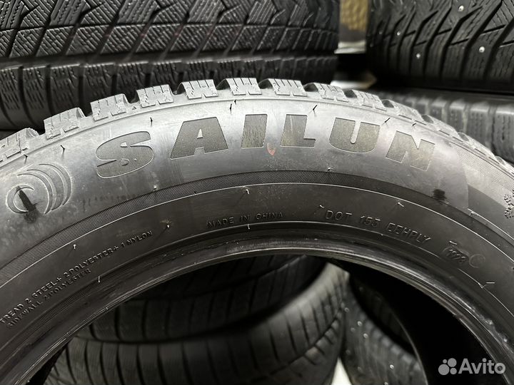 Sailun Ice Blazer WST3 235/60 R18 103T