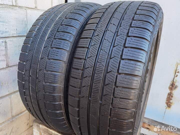 Continental ContiWinterContact TS 810 235/50 R17 101V