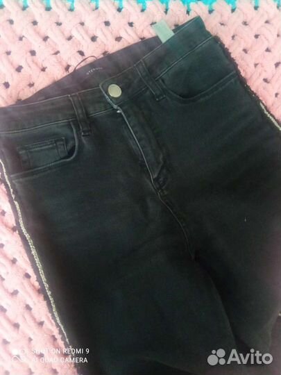 Uterque джинсы