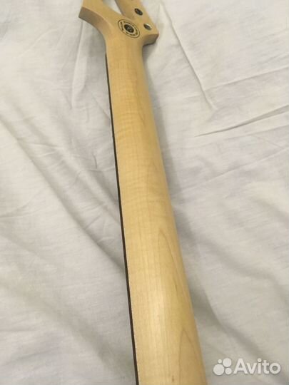 Новый гриф электрогитар floyd rose фирменный