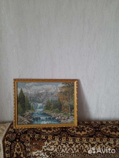 Гобеленовые картины