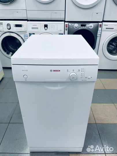 Посудомоечная машина. 9к. 45см. Гарантия