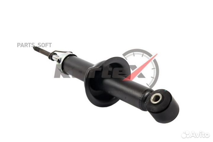 Kortex KSA154STD Амортизатор задний GAS