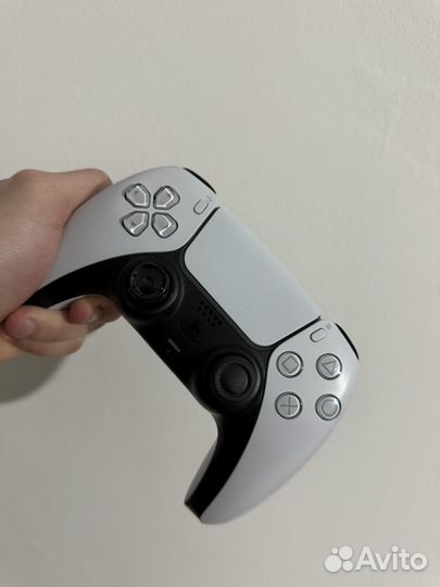Геймпад ps5