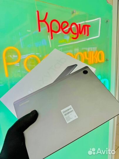 Samsung galaxy tab A8 64