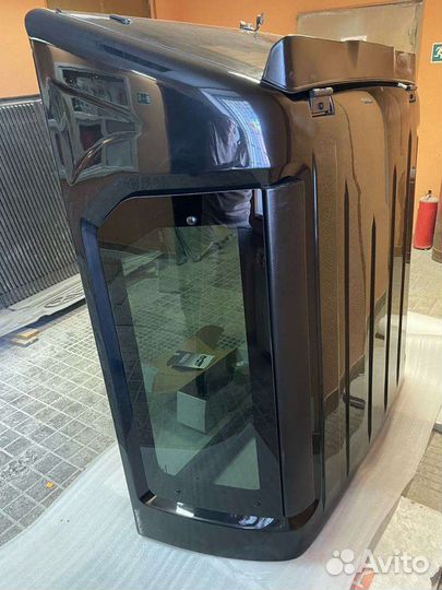 Кунги на Poer Л200 Toyota T6 Wingle 7 УАЗ др