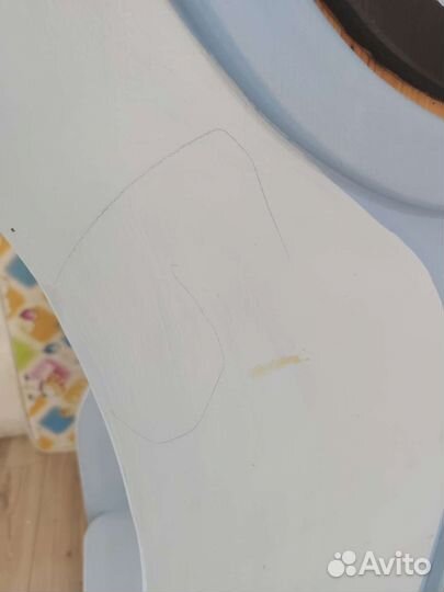 Кровать для мальчика