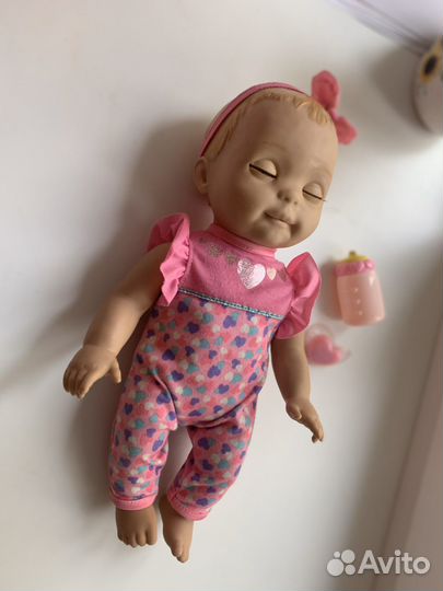 Rainbow high / luvabella