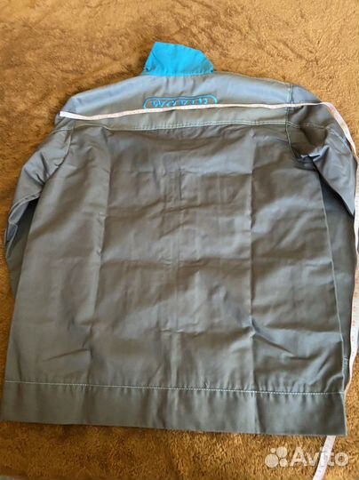 Спецовка мужская