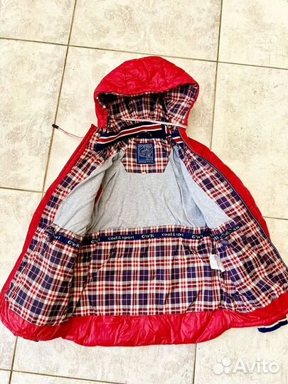 Куртка детская G'n'K 128