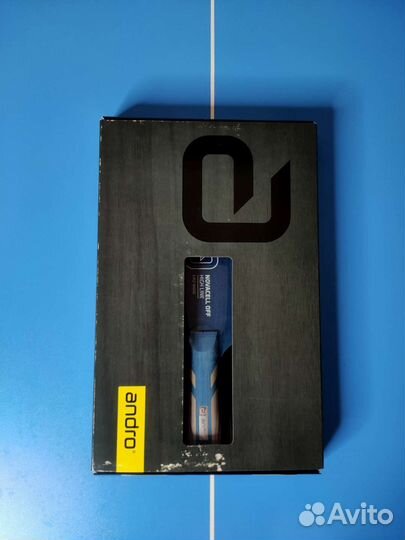 Основание для настольного тенниса Andro Novacell