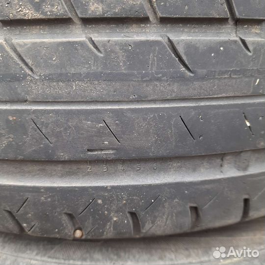 Viatti Strada Asimmetrico V-130 205/55 R16 91V