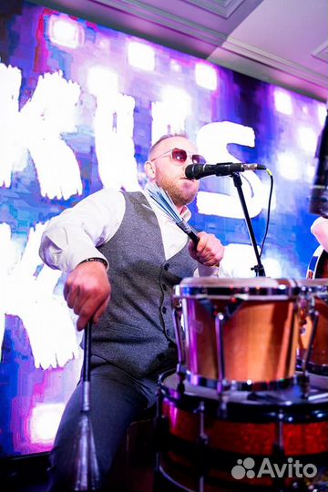 Музыкальная группа KUS KUS (кус кус)