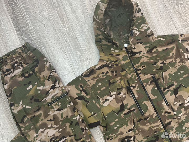 Летние костюмы горка 