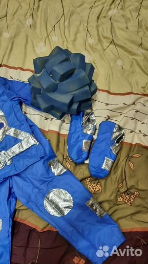 Карнавальный костюм для мальчика