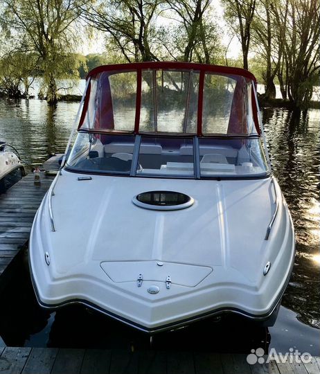 Rinker MTX