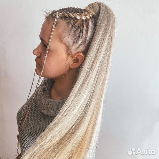 Наращивание