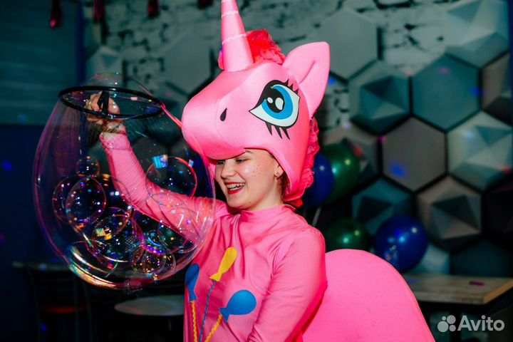 Аниматоры Екатеринбург