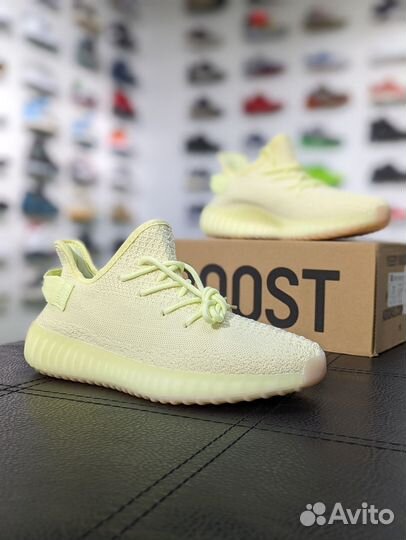 Yeezy Boost 350 v2 (43)