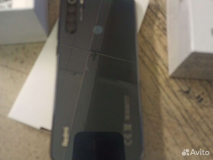 Xiaomi Redmi Note 8T