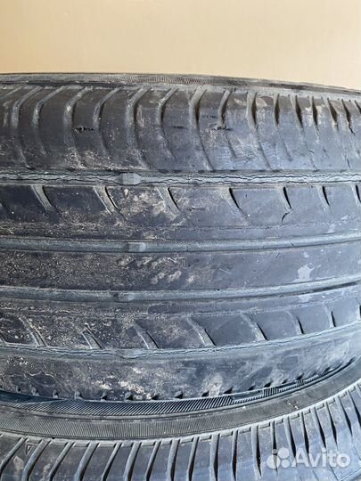 Yokohama Geolandar G033 225/65 R17
