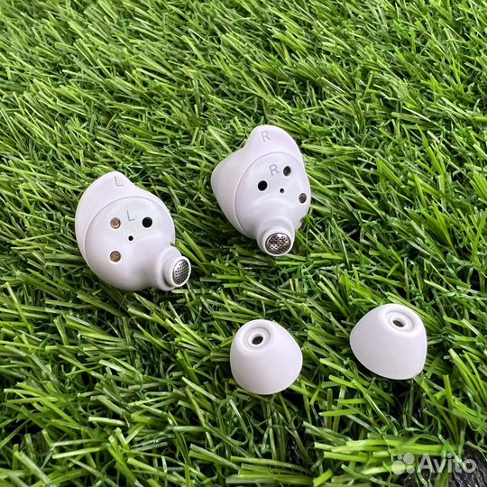 Наушники Samsung Galaxy Buds без кейса оригинал