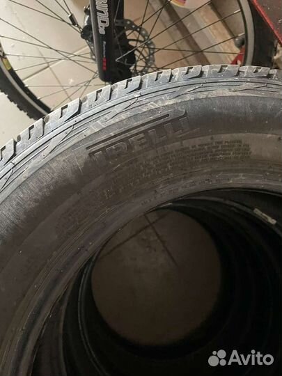 Pirelli Scorpion A/T 185/75 R16