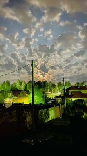 Участок 3,2 сот. (ИЖС)