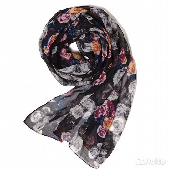 Женский шарф