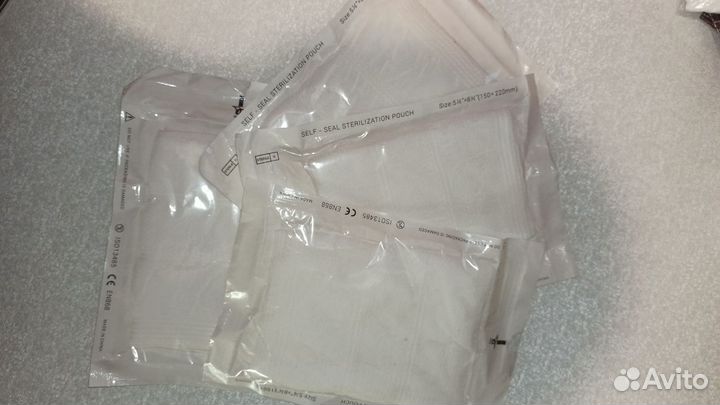 Трусы послеродовые