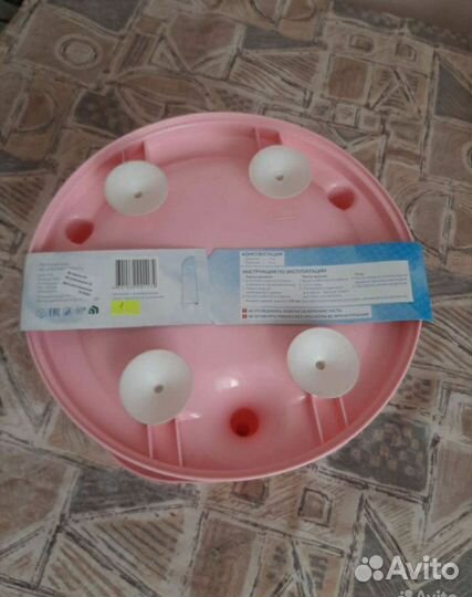 Трусики для плавания. Сиденье, круг для купания