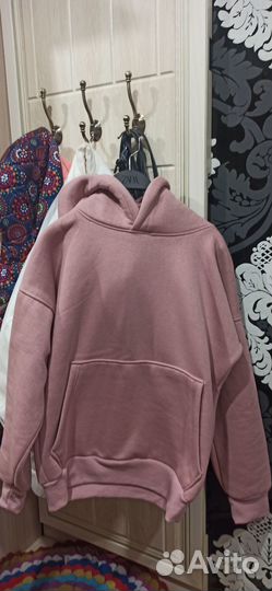 Спортивный костюм женский теплый новый