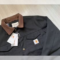 Carhartt куртка