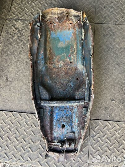 Оснавание сиденья иж юпитер планета 2 3 56