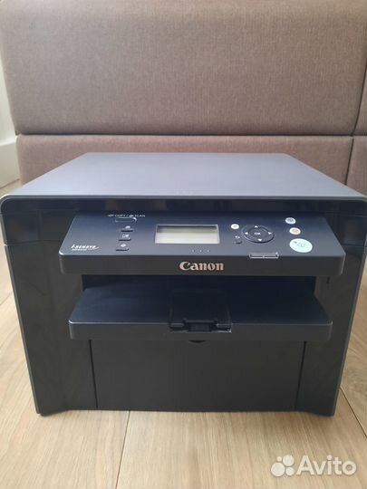 Мфу Canon 4410