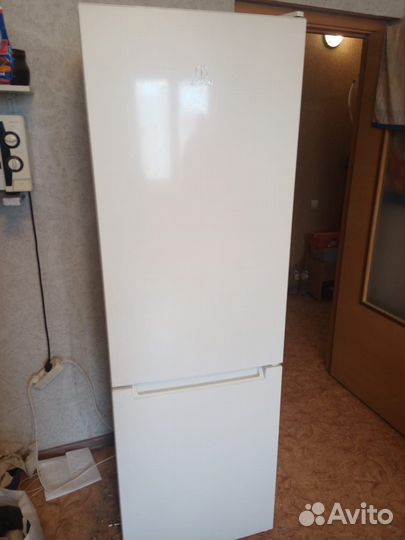 Холодильник indesit с доставкой