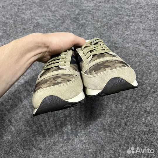 Кроссовки Saucony Jazz 81 Camo