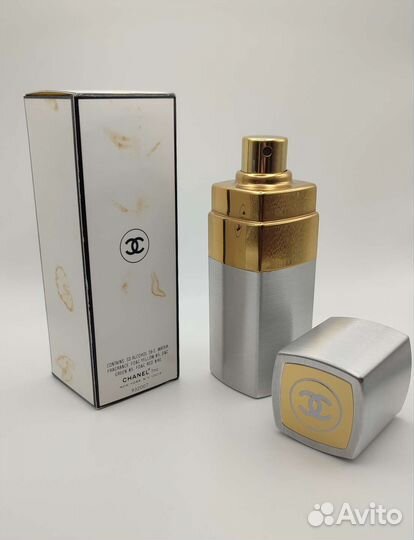 Chanel No 19, Chanel EDT 50 ml