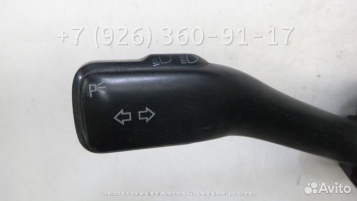 Переключатель поворотов 8L0953513G Audi VW