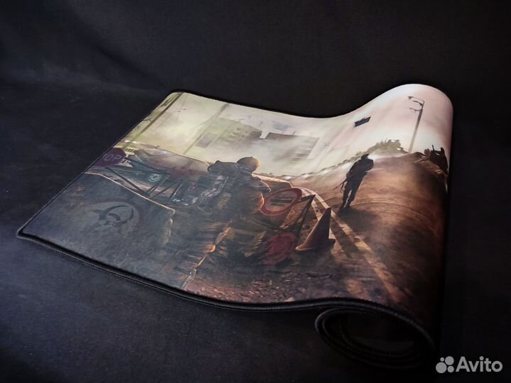 Коврики для мыши