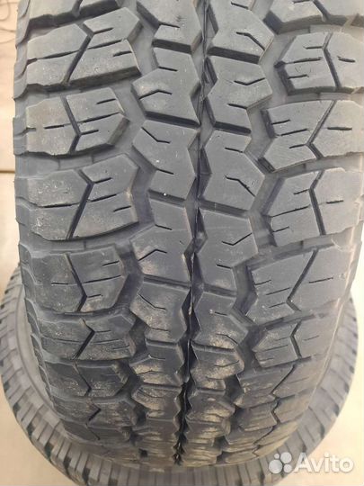 Rapid River K-214 4x4 245/70 R16 107S